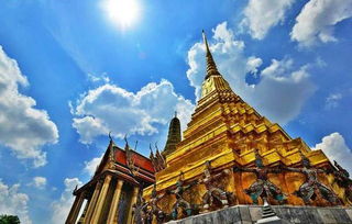 旅行四種不同畫風(fēng)，哪一種是你心中的選擇？