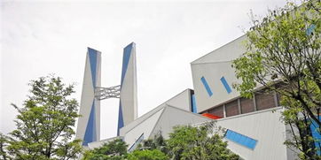 垃圾焚燒廠變景區 佛山南海的綠色轉型與工業旅游新探索