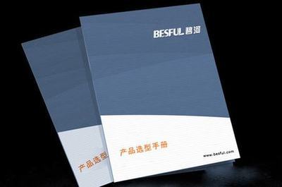深圳市智博堂企業(yè)形象與市場營銷策劃畫冊設計解析